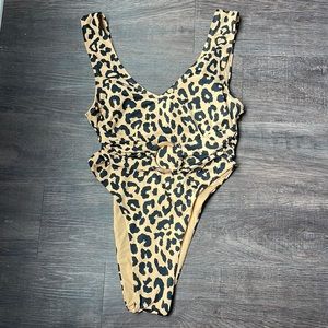 Artemis Midi One Piece - Size: M